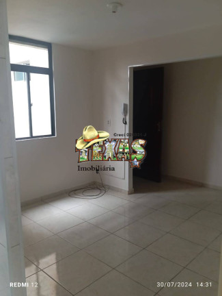 Imagem Apartamento com 2 Quartos à Venda, 46 m² em Cidade Tiradentes - São Paulo