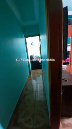Imagem Casa com 6 Quartos à Venda,  em Vila Pires Da Cunha - Indaiatuba