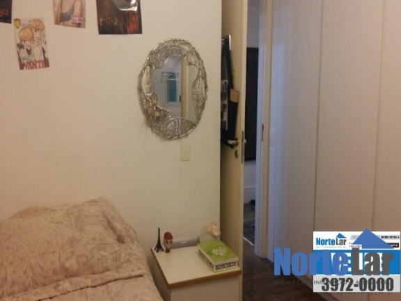Imagem Apartamento com 4 Quartos à Venda, 209 m² em Vila Cruzeiro - São Paulo