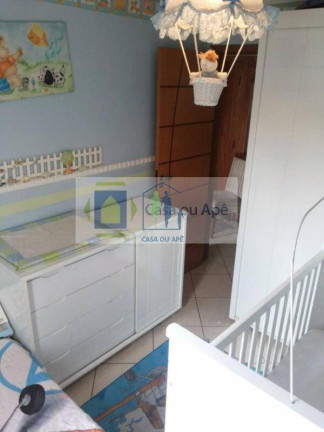 Imagem Apartamento com 3 Quartos à Venda, 70 m² em Vila São José - São Paulo Imagem Apartamento com 3 Quartos à Venda, 70 m² em Vila São José - São Paulo