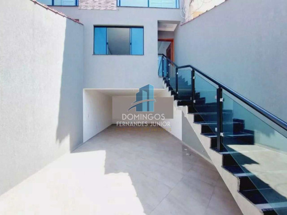 Imagem Casa com 3 Quartos à Venda, 86 m² em Cidade Líder - São Paulo Imagem Casa com 3 Quartos à Venda, 86 m² em Cidade Líder - São Paulo