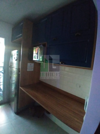 Imagem Apartamento com 2 Quartos à Venda, 82 m² em Chacara Inglesa - São Paulo