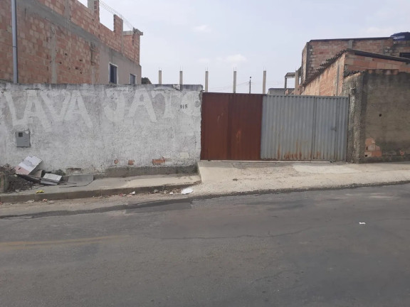 Imagem Terreno à Venda, 175 m² em R$290.000,00 // Lúcio De Abreu - Contagem Imagem Terreno à Venda, 175 m² em R$290.000,00 // Lúcio De Abreu - Contagem