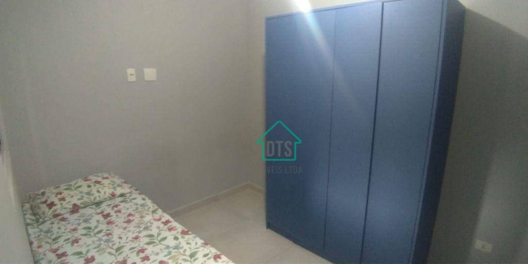 Imagem Apartamento com 1 Quarto à Venda ou Locação, 45 m² em Tatuapé - São Paulo