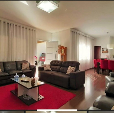 Imagem Casa com 3 Quartos à Venda, 200 m² em Vila Monumento - Sp