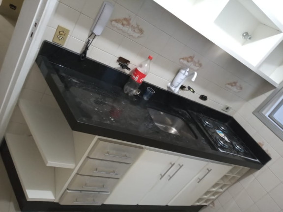 Imagem Apartamento com 1 Quarto à Venda, 45 m² em Vila Mariana - São Paulo Imagem Apartamento com 1 Quarto à Venda, 45 m² em Vila Mariana - São Paulo