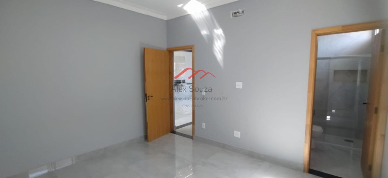 Imagem Casa com 2 Quartos à Venda, 145 m² em Residencial Real Parque Sumaré - Sumaré