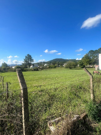 Terreno à Venda, 546 m² em Tomazetti - Santa Maria