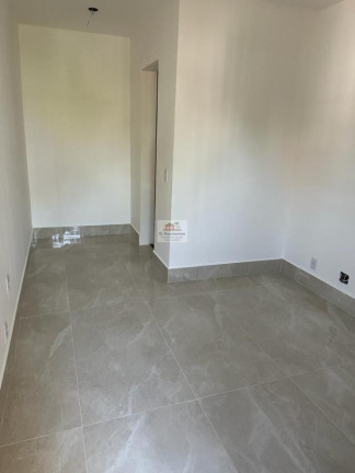 Imagem Apartamento com 3 Quartos à Venda, 87 m² em Vila Regente Feijó - São Paulo
