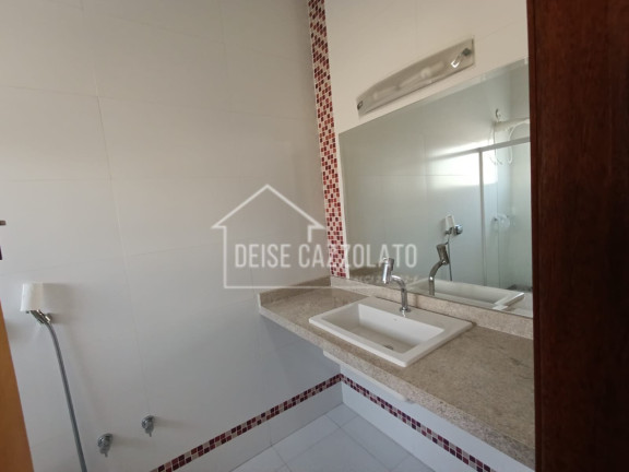 Imagem Casa com 3 Quartos à Venda, 347 m² em Jardim Ibiti Do Paço - Sorocaba