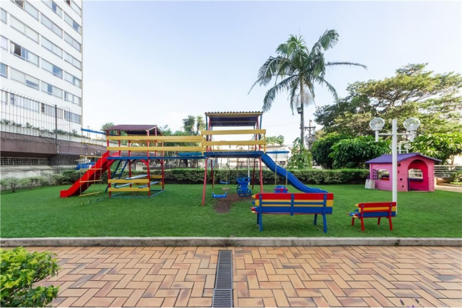 Imagem Apartamento com 3 Quartos à Venda, 77 m² em Jardim Independência - São Paulo Imagem Apartamento com 3 Quartos à Venda, 77 m² em Jardim Independência - São Paulo