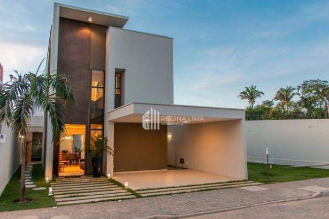 Imagem Casa com 4 Quartos à Venda, 144 m² em Morros - Teresina