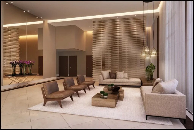 Imagem Apartamento com 2 Quartos à Venda, 74 m² em Jardim São Paulo(zona Norte) - São Paulo