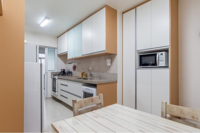Imagem Apartamento com 2 Quartos à Venda, 130 m² em Itaim Bibi - São Paulo