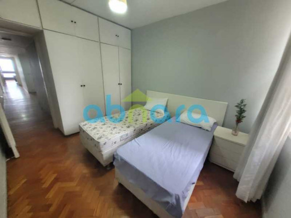 Imagem Apartamento com 4 Quartos para Alugar, 220 m² em Copacabana - Rio De Janeiro Imagem Apartamento com 4 Quartos para Alugar, 220 m² em Copacabana - Rio De Janeiro