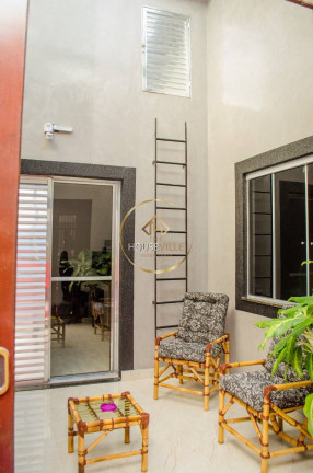 Imagem Casa com 4 Quartos à Venda, 215 m² em Jardim Flórida - Jacareí Imagem Casa com 4 Quartos à Venda, 215 m² em Jardim Flórida - Jacareí