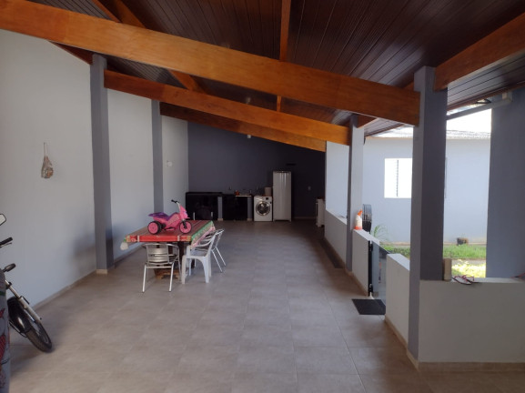Imagem Casa com 4 Quartos à Venda, 342 m² em Pedro Leme - Roseira