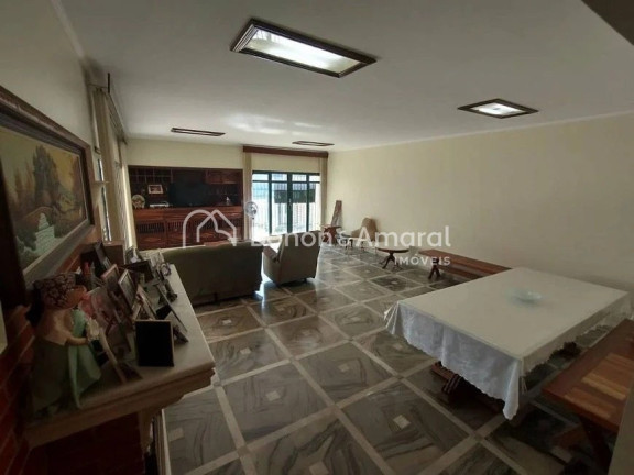 Imagem Casa com 5 Quartos à Venda, 482 m² em Taquaral - Campinas Imagem Casa com 5 Quartos à Venda, 482 m² em Taquaral - Campinas