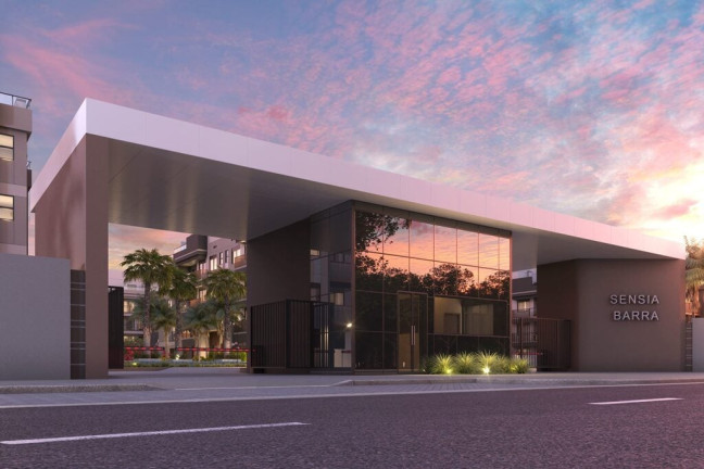 Cobertura com 2 Quartos à Venda, 114 m² em Barra Da Tijuca - Rio De Janeiro