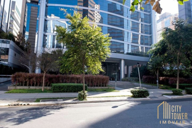 Imagem Sala Comercial à Venda, 535 m² em Vila Olímpia - São Paulo Imagem Sala Comercial à Venda, 535 m² em Vila Olímpia - São Paulo