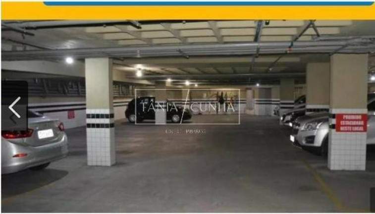 Imagem Apartamento com 1 Quarto para Alugar ou Temporada, 50 m² em Cabo Branco - João Pessoa