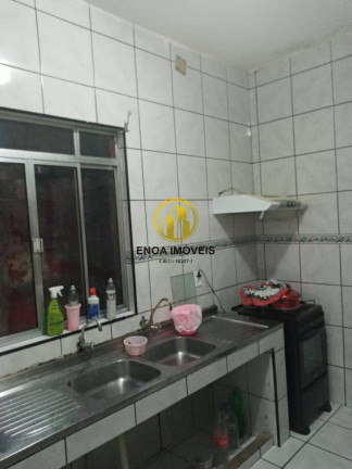 Imagem Casa com 2 Quartos à Venda, 70 m² em Vila Caraguata - Cubatão
