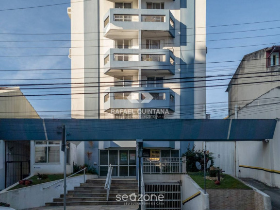 Imagem Apartamento à Venda, 23 m² em Centro - Florianópolis Imagem Apartamento à Venda, 23 m² em Centro - Florianópolis