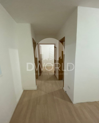 Imagem Cobertura com 2 Quartos à Venda, 80 m² em Vila Pires - Santo André