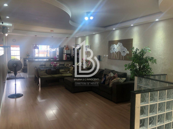 Imagem Casa com 3 Quartos à Venda, 340 m² em Santa Paula - São Caetano Do Sul