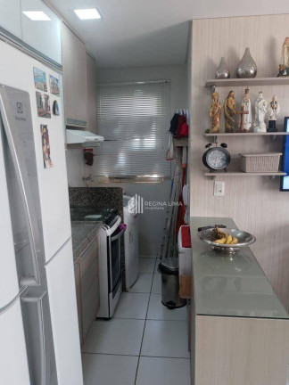 Imagem Apartamento com 2 Quartos à Venda,  em Vale Do Gavião - Teresina