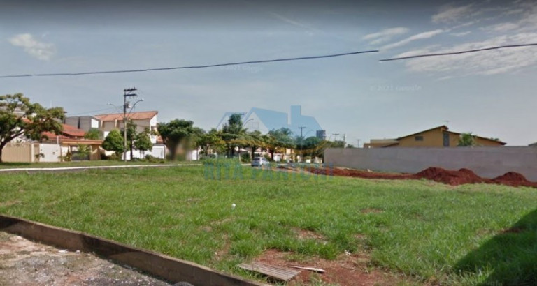 Terreno à Venda, 801 m² em City Ribeirão - Ribeirão Preto