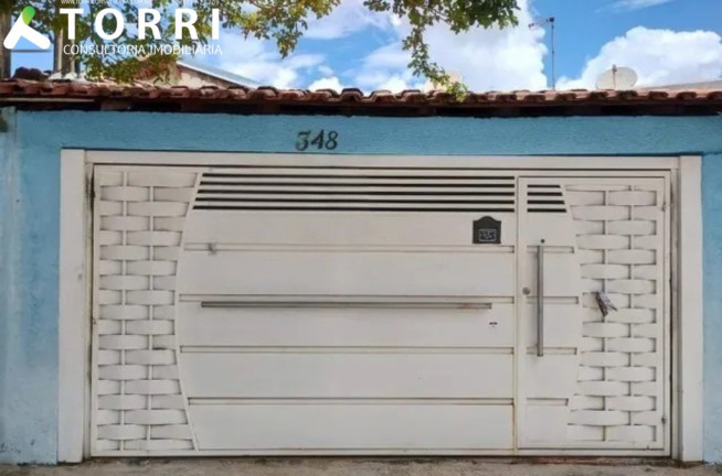 Casa com 3 Quartos à Venda, 75 m² em Parque São Bento - Sorocaba