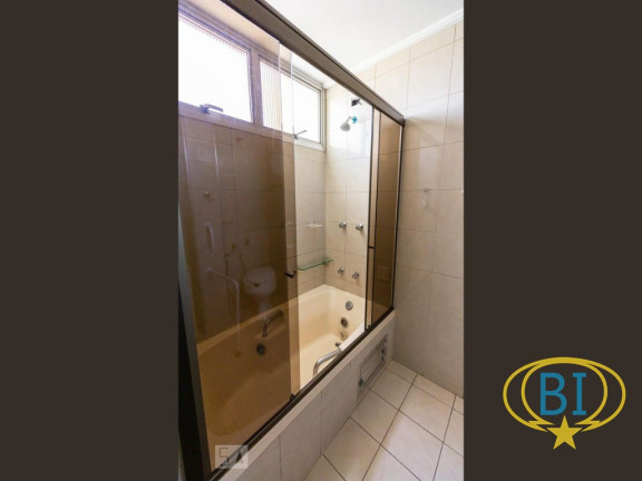 Imagem Apartamento com 3 Quartos à Venda, 185 m² em Perdizes - São Paulo