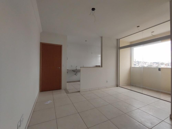 Imagem Apartamento com 2 Quartos à Venda, 58 m² em Glória - Belo Horizonte Imagem Apartamento com 2 Quartos à Venda, 58 m² em Glória - Belo Horizonte