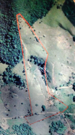 Fazenda à Venda, 80.000 m² em Centro - Guapé