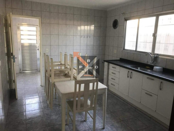 Imagem Casa com 3 Quartos à Venda, 130 m² em Vila Costa Melo - São Paulo Imagem Casa com 3 Quartos à Venda, 130 m² em Vila Costa Melo - São Paulo