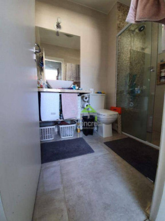 Imagem Apartamento com 3 Quartos à Venda, 99 m² em Jardim Santa Izabel - Cotia