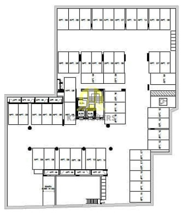 Imagem Apartamento com 4 Quartos à Venda, 403 m² em Jardim Paulista - São Paulo
