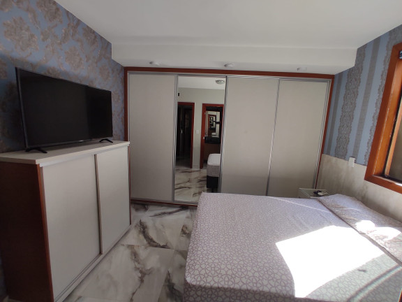 Imagem Casa de Condomínio com 3 Quartos à Venda, 135 m² em Sitios Santa Luzia - Aparecida De Goiania Imagem Casa de Condomínio com 3 Quartos à Venda, 135 m² em Sitios Santa Luzia - Aparecida De Goiania