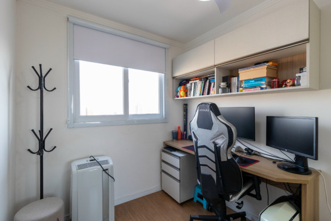 Imagem Apartamento com 2 Quartos à Venda, 44 m² em Vila Prudente - São Paulo Imagem Apartamento com 2 Quartos à Venda, 44 m² em Vila Prudente - São Paulo