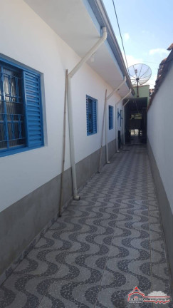Imagem Casa com 2 Quartos à Venda, 155 m² em Jardim Panorama - Jacareí