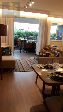 Imagem Apartamento com 3 Quartos à Venda, 75 m² em Vila Andrade - São Paulo Imagem Apartamento com 3 Quartos à Venda, 75 m² em Vila Andrade - São Paulo