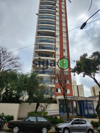 Apartamento com 3 Quartos à Venda, 100 m² em Aclimação - São Paulo