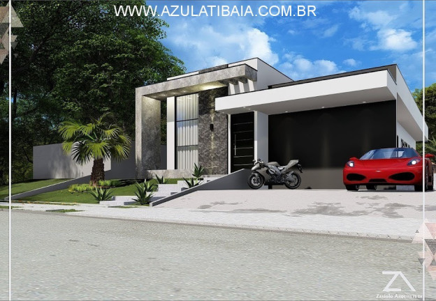 Imagem Casa com 3 Quartos à Venda, 146 m² em Condominio Buona Vita - Atibaia