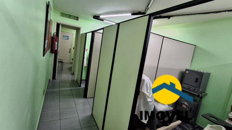 Imagem Sala Comercial à Venda, 34 m² em Icaraí - Niterói Imagem Sala Comercial à Venda, 34 m² em Icaraí - Niterói
