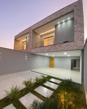 Imagem Casa com 2 Quartos à Venda, 167 m² em Bairro Cardoso - Aparecida De Goiania Imagem Casa com 2 Quartos à Venda, 167 m² em Bairro Cardoso - Aparecida De Goiania