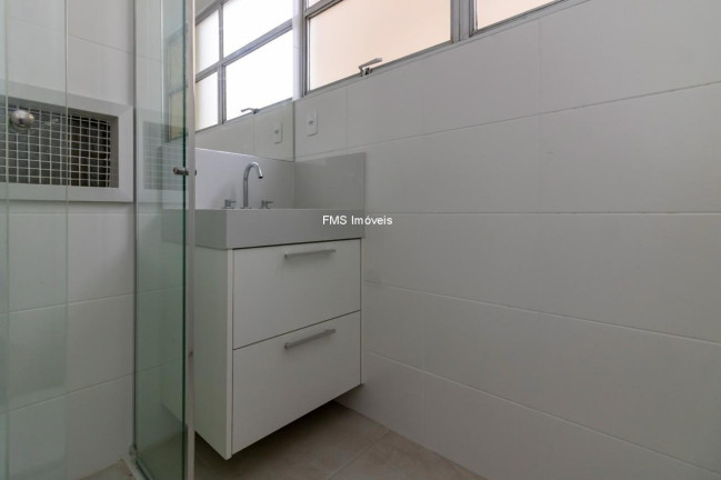 Imagem Imóvel com 4 Quartos à Venda, 120 m² em Santa Cecília - São Paulo