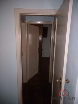 Imagem Casa com 3 Quartos à Venda, 111 m² em Boqueirão - Santos Imagem Casa com 3 Quartos à Venda, 111 m² em Boqueirão - Santos