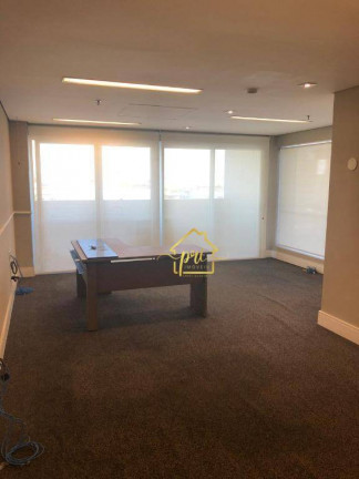 Sala Comercial à Venda, 150 m² em Centro - Santos