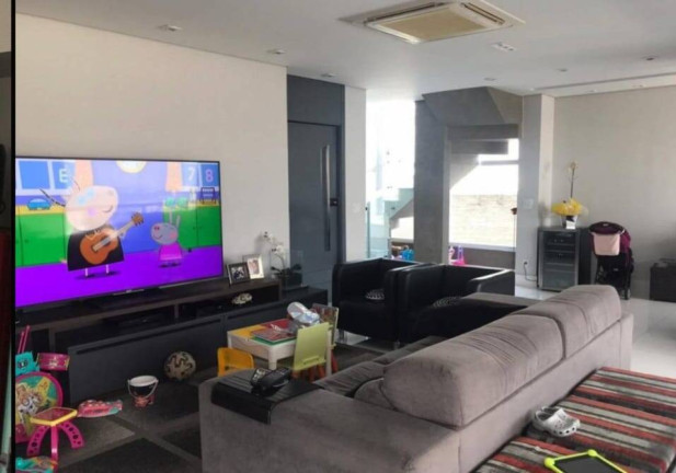 Imagem Apartamento com 4 Quartos à Venda, 300 m² em Parque Da Mooca - São Paulo Imagem Apartamento com 4 Quartos à Venda, 300 m² em Parque Da Mooca - São Paulo